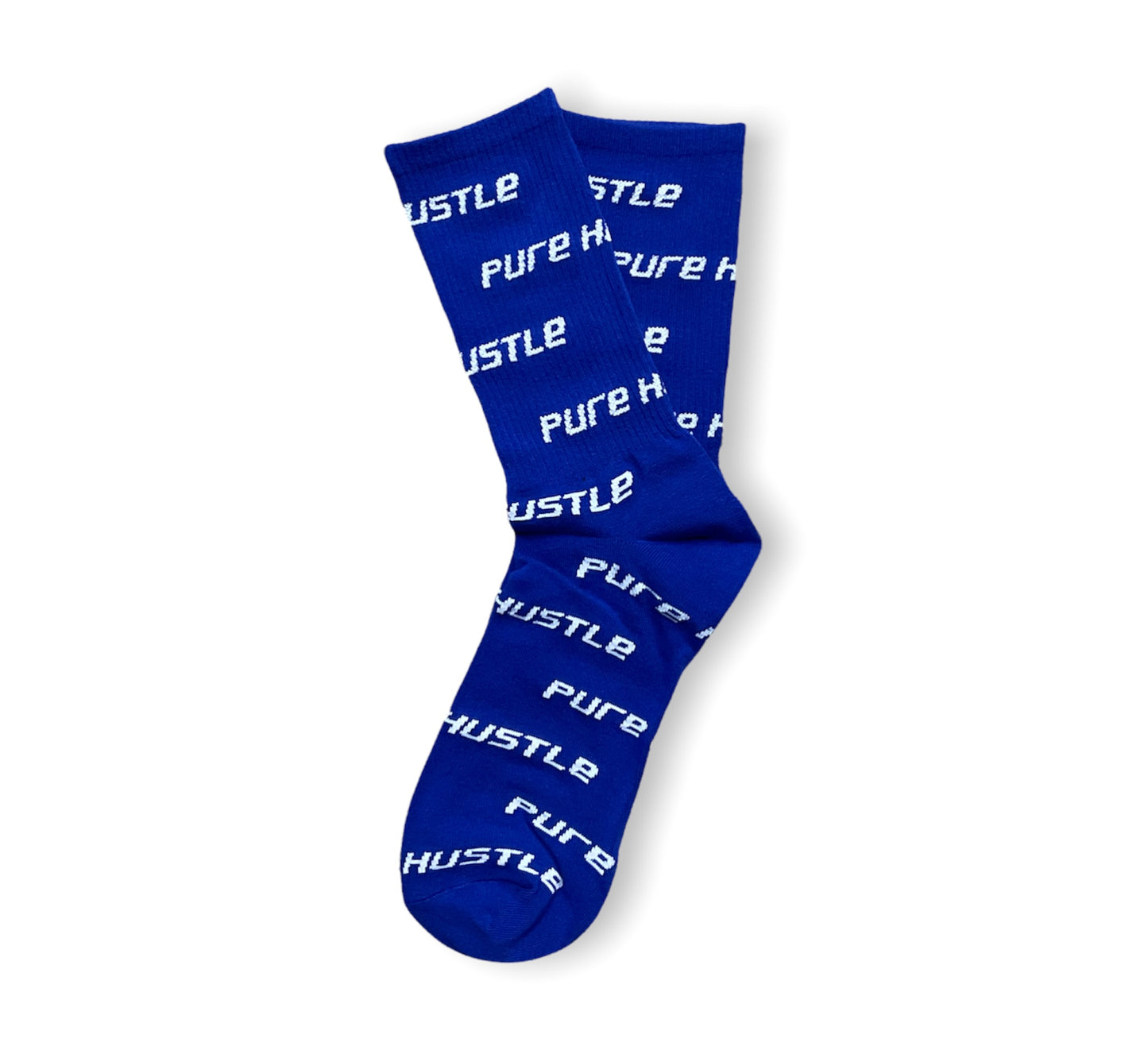 Pure Hustle Socks