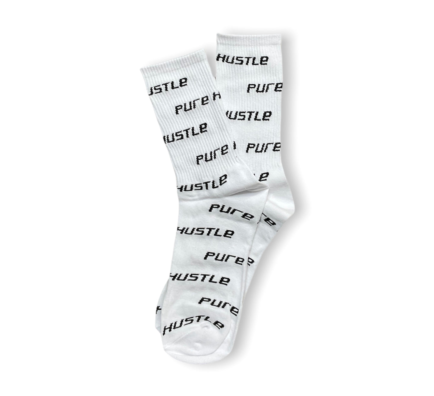 Pure Hustle Socks